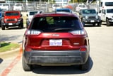 2020 Jeep Cherokee - Preview 7