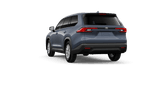 2026 Toyota Grand Highlander - Preview 4