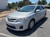 2013 Toyota Corolla - Preview 2