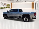 2026 GMC Sierra 2500HD - Preview 6