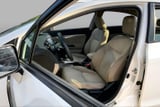 2015 Honda Civic - Preview 7