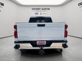 2024 Chevrolet Silverado - Preview 4