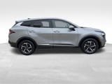 2023 Kia Sportage - Preview 4