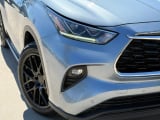2020 Toyota Highlander - Preview 5