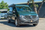 2021 Mercedes-Benz Metris - Preview 7