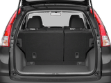 2013 Honda CR-V - Preview 10