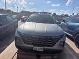 2024 Hyundai Tucson - Preview 4