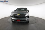 2024 Chevrolet Silverado 1500 - Preview 3