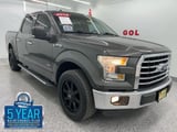 2015 Ford F-150 - Preview 2