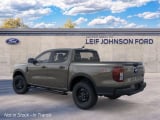 2026 Ford Ranger - Preview 4
