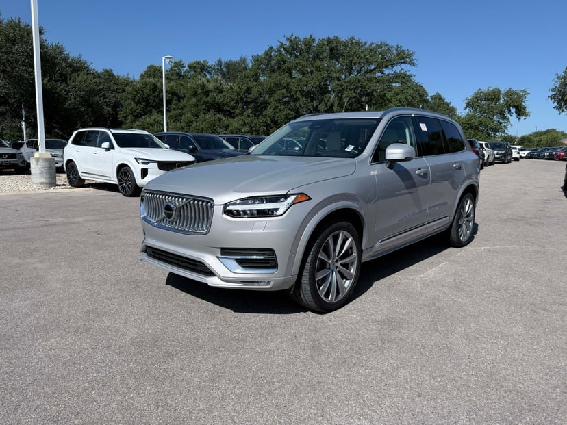 2023 Volvo XC90 - Image 1