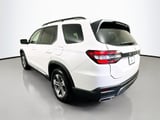 2026 Honda Pilot - Preview 7