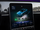2023 Mercedes-Benz S-Class - Preview 9