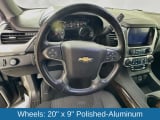 2019 Chevrolet Tahoe - Preview 11