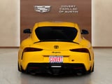 2023 Toyota GR Supra - Preview 7