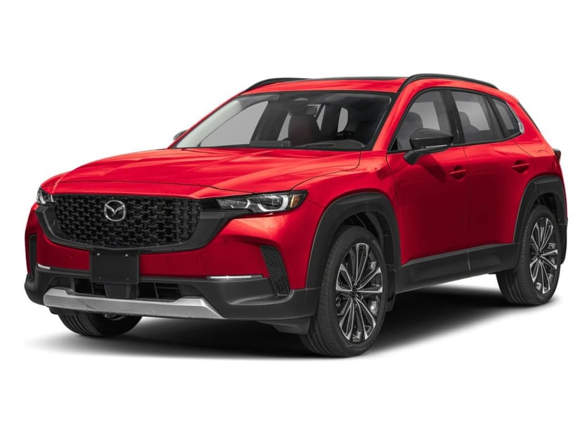 2026 Mazda CX-50 - Image 1