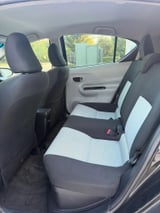 2013 Toyota Prius C - Preview 10