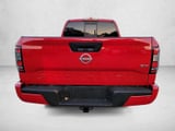 2022 Nissan Frontier - Preview 6