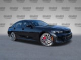 2026 BMW 3 Series - Preview 2