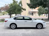 2013 Honda Accord - Preview 6