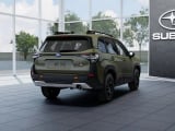 2026 Subaru Forester - Preview 5