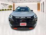 2025 Nissan Rogue - Preview 2