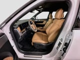 2027 Hyundai Santa Fe - Preview 15