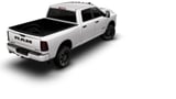 2026 Ram 2500 - Preview 2