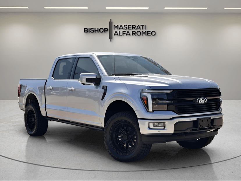 2026 Ford F-150 - Image 1