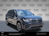 2023 Volkswagen Atlas - Preview 2