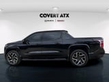 2024 Chevrolet Silverado EV - Preview 4