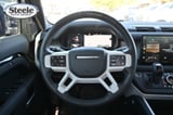 2025 Land Rover Defender - Preview 10