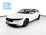 2026 Honda Accord - Preview 3