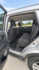 2020 Nissan Rogue - Preview 12