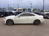 2018 Audi A5 - Preview 3