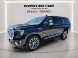 2021 GMC Yukon - Preview 3