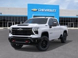 2026 Chevrolet Silverado - Preview 6