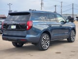 2027 Ford Expedition - Preview 3