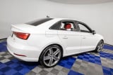 2020 Audi A3 - Preview 6