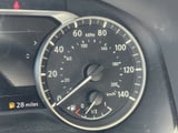 2025 Nissan Pathfinder - Preview 16