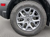 2026 Ford Bronco Sport - Preview 8