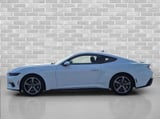 2025 Ford Mustang - Preview 8