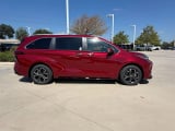 2026 Toyota Sienna - Preview 3