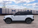 2026 Ford Bronco Sport - Preview 3