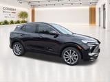 2026 Buick Encore GX - Preview 12
