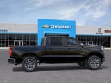 2026 Chevrolet Silverado - Preview 6
