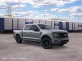 2026 Ford F150 - Preview 7