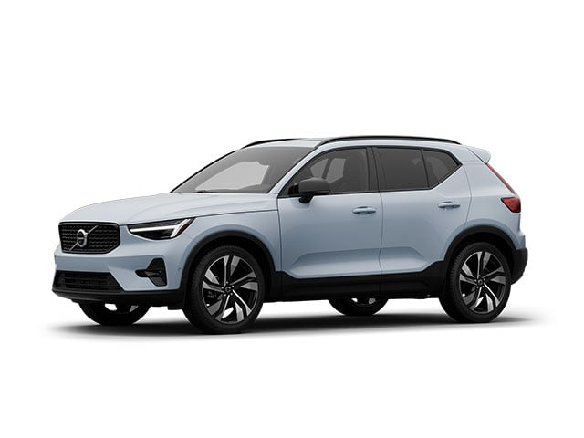 2026 Volvo XC40 - Image 1