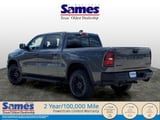 2026 Ram 1500 - Preview 13