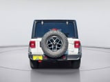 2026 Jeep Wrangler - Preview 4